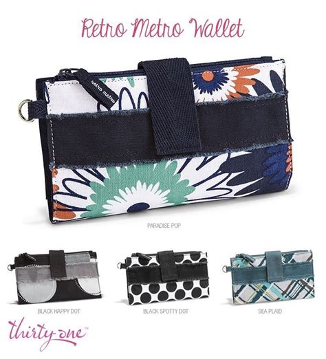 thirty one slim wallet|thirty one wallets retired.